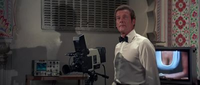 Really 007 - Octopussy