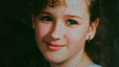 Really? A child? - Lost Women of Highway 20