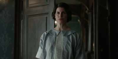 Really? A woman's
word over mine? - Flowers in the Attic: The Origin
