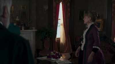 Really, Ada, - The Gilded Age