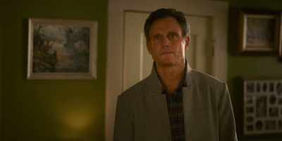 - Really? After 25 years?
- [sighs] - Murder Mystery 2
