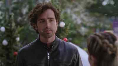 Really? All of them? - Unwrapping Christmas: Tina's Miracle
