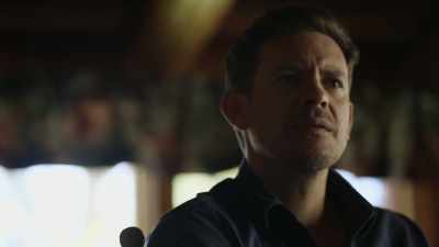 -Really?
-And I know that
one person at one time - Expedition Bigfoot