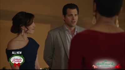    - Really, and this is just
         the beginning, - Double Holiday