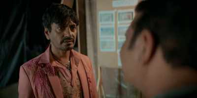 Really? And what about
the 60,000 rupees you owe me? - Tiku Weds Sheru