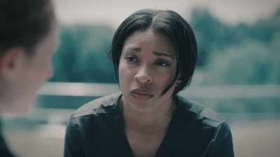 Really angry. - A Date with Deception