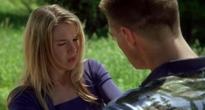 Really appreciate your help - Me, Myself &amp; Irene