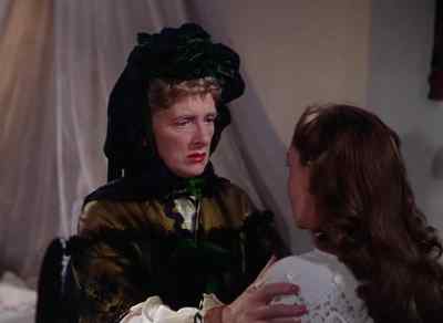 Really Aunt Inez - The Pirate