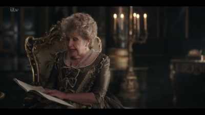 Really, Aunt... Oh,
for heaven's sake, - Sanditon