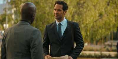 Really? Because I figure,
as a defense lawyer, - The Lincoln Lawyer