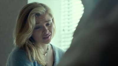 Really? Because I totally
thought you had it covered. - November Criminals