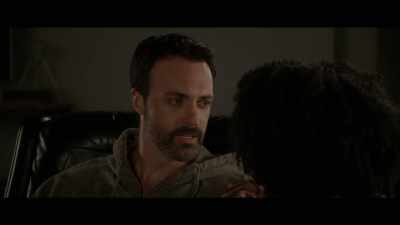 Really? Because... that look. - Why Women Kill