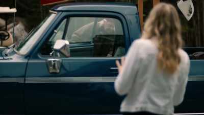 Really?
Because you and mom seem-- - Moonshine