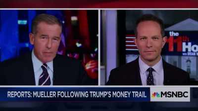 Really big deal if true. - The Problem With Jon Stewart