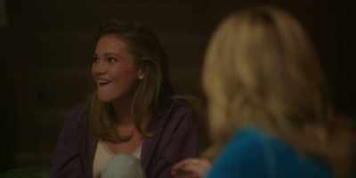 Really? Blake? - Totally Killer