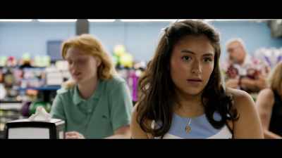 Really? Bowling, no way. - Broken Innocence