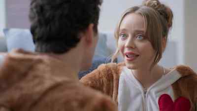 Really? But what
about your parents? - To Have and to Holiday