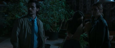 - Really? 'cause you always
disa- - The Quantum Devil