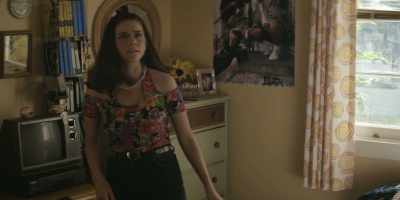 Really? 'Cause I'm pretty sure - Dexter: Original Sin