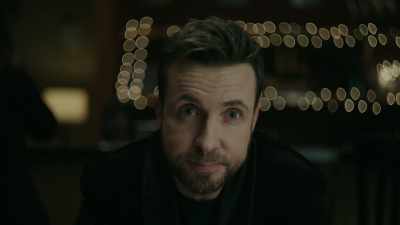 - Really? 'cause it's charlie's - Lies Between Friends