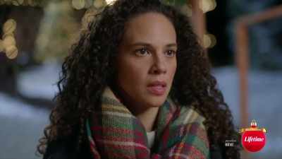 Really, 'cause it looked like
you were just using me - Under the Christmas Tree