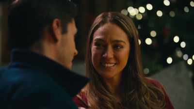 Really, 'cause right now, - The Christmas Venue