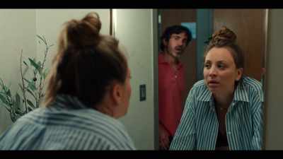 - Really?
'Cause Ruby thinks we're having - Based on a True Story