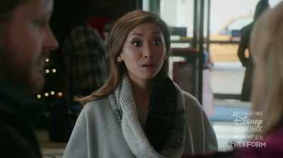 - Really?
'Cause that sounds amazing. - Angry Angel
