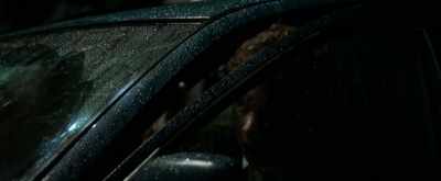 Really, Clemsie?
That's the second living thing - Slaughterhouse Rulez