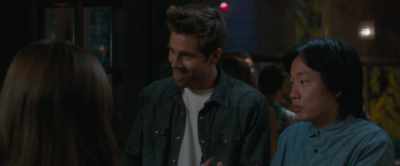 Really, it comes in a plastic bladder,
so it's not touching the cardboard. - Life of the Party