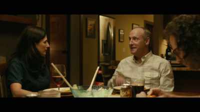 - Really cool, dad.
- Oh. We should do the list. Remember? - Brigsby Bear