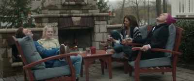 Really cool. - After Everything