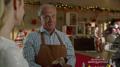 Really, dad?
You just happened - Nostalgic Christmas
