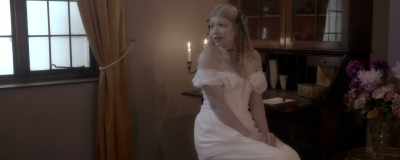 Really, darling, - Bram Stoker's Van Helsing
