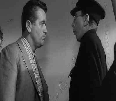Really! Do you have to? Ooh! - Carry on Constable