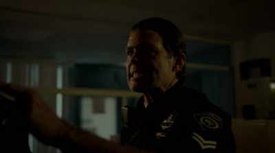 Really?!
Do not even think like that. - Amityville Uprising