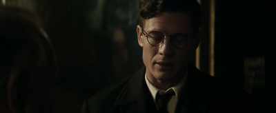 ...really
do portend a danger... - Mr  Jones