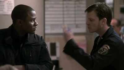 Really, do your thing, man,
what's right for you and sela. - Trauma