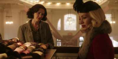 Really?
Doing what? - Project Blue Book