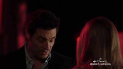Really don't feel like there's
anything left for me here. - Christmas Encore