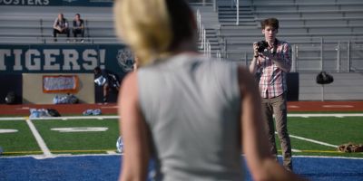 Really
Don't you have windows to stalk, perv? - 13 Reasons Why