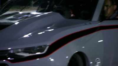 Really don't know what I'm
gonna do yet with Scott, uh, - Street Outlaws No Prep Kings Team Attack