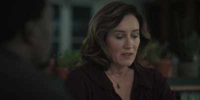 Really, you don't need t-- - Recipes for Love and Murder