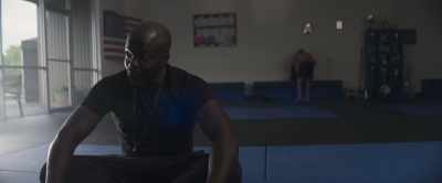 Really?
Don't say anything to him just yet. - Born a Champion