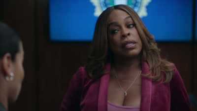 Really? Down here, there's not
even any decent restaurants, - The Rookie: Feds