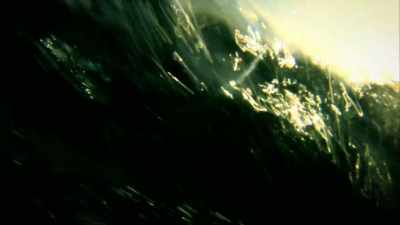 -Really enjoyable...
-[water gurgling] - Midnight Oil: The Hardest Line