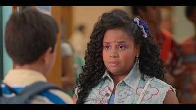 - Really? Even if
it means losing - Gordita Chronicles