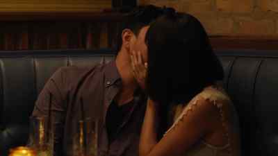 Really feeling that drink. - Easy