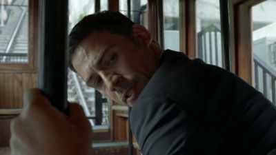 Really, fernack? Three guns?
You only have two hands. - The Saint