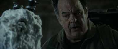 Really found its voice
in the 46th episode. - Ghostbusters: Afterlife
